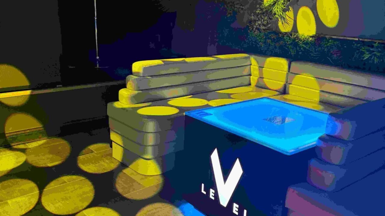 Level One Kc Your Level - LevelKC